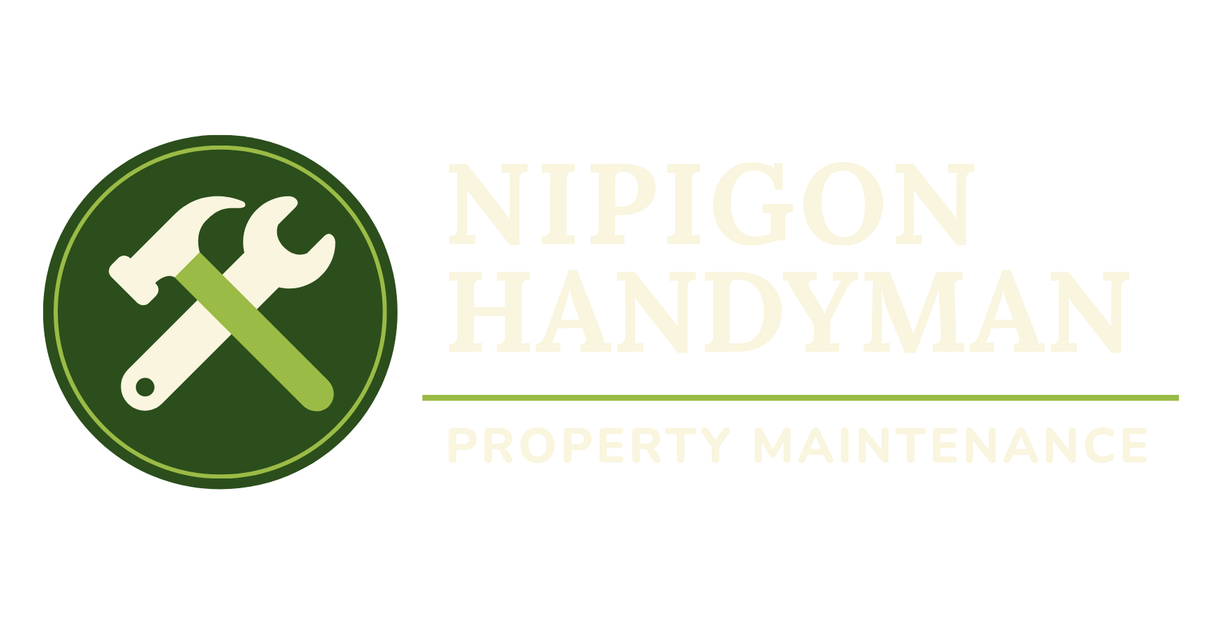 Nipigon Handyman & Property Maintenance